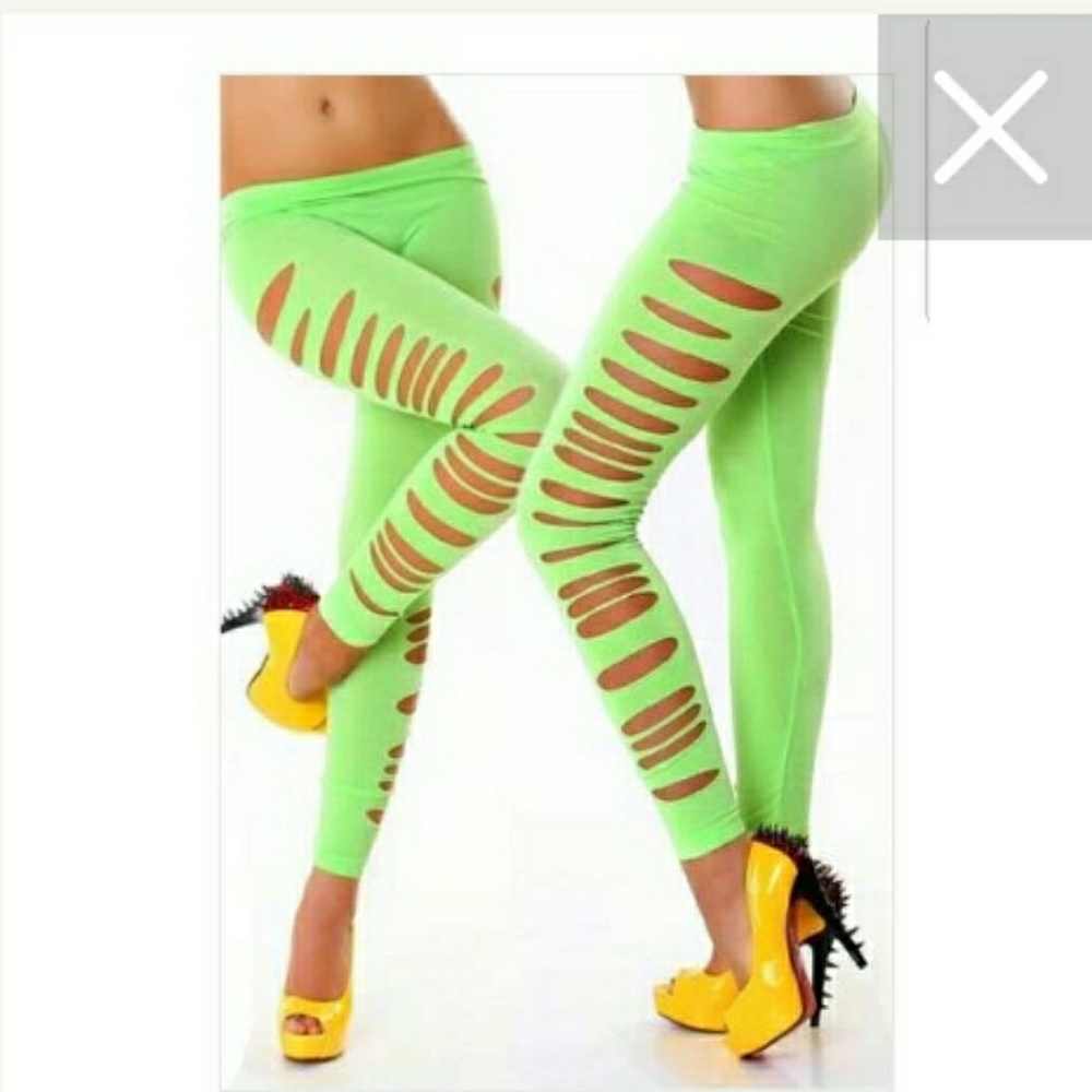 Women's  leggings